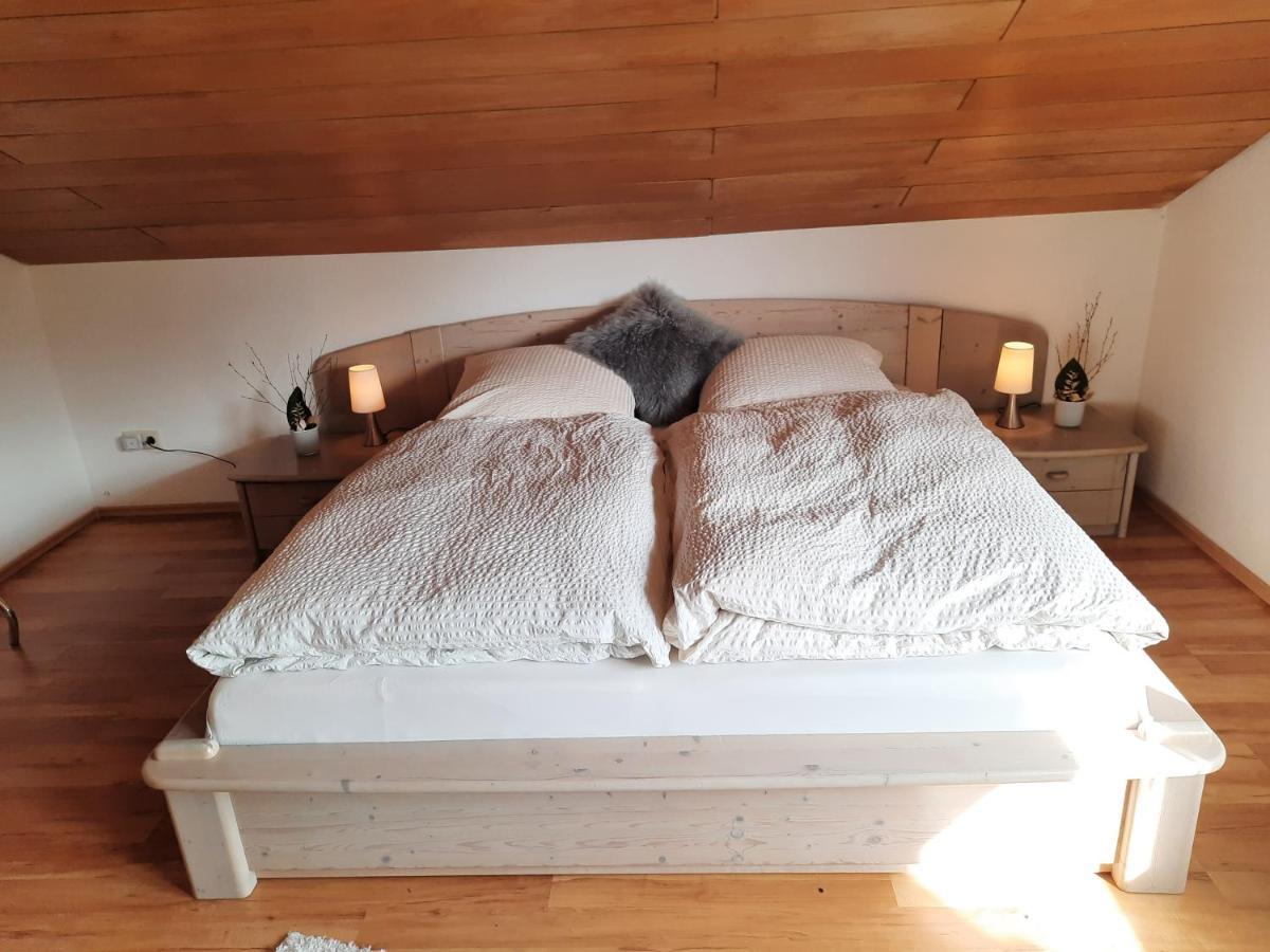 Pflaumers Ferienwohnung エッピンゲン エクステリア 写真