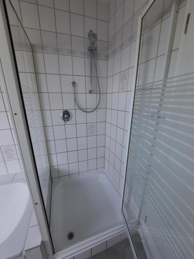 Pflaumers Ferienwohnung エッピンゲン エクステリア 写真